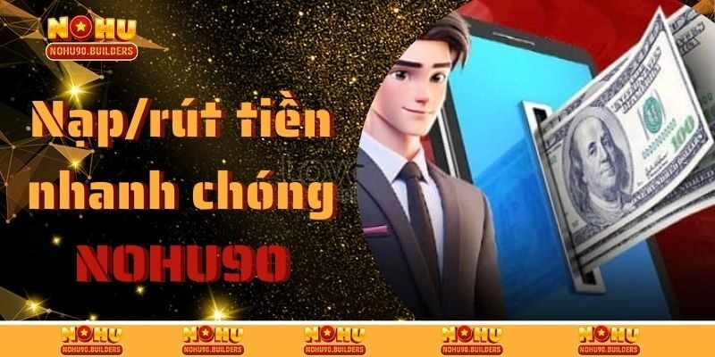 Rút tiền đổi thưởng
