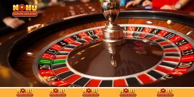 Những game làm nên danh tiếng cho TP trực tuyến